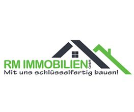 RM Immobilien GmbH Logo