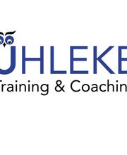 Ühleke Training & Coaching Logo