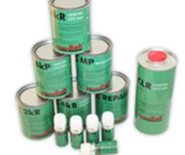 germanBond® Klebesysteme