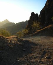 erlebnisreiches Wandern und intensives Coaching auf Santo Antao