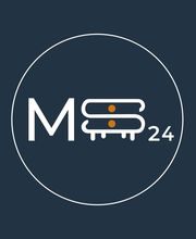 Mobelstock24 Logo