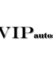 VIPAutos Logo