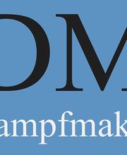 Dampfmaker Logo