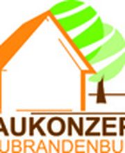 Baukonzept Neubrandenburg Logo