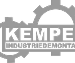 Industriedemontage Kempel Logo