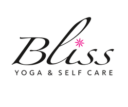 BLISS YOGA & SELF CARE Logo