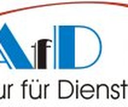 Ralf-Oliver Scharf Logo