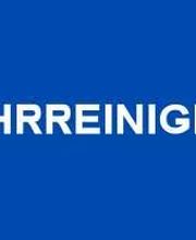 Rohrreiniger Daf Logo