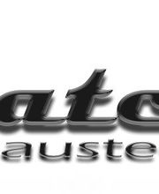 patchup, Haustechnik, Gartenservice Logo