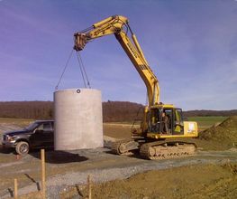 Scholler Bagger + Erdarbeiten GmbH