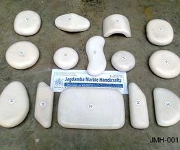 Cold Massage Stone Set