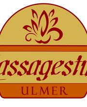 Psychologische Beratung und Massagestudio Ulmer Logo