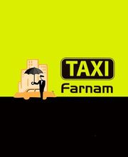 Taxi | Kirchheim Logo