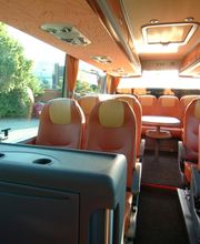 VIP TOPCLAAS Innenansicht