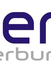 Berger Werbung Logo
