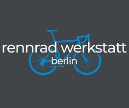 Rennradwerkstatt Berlin Logo