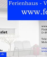 Fewo Berlet / Ferienwohnung Logo