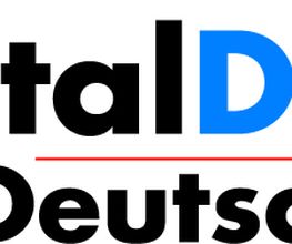 DigitalDruck Deutschland Logo