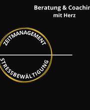 BL Coaching und Beratung mit Herz Logo