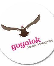gogolok Online-Marketing Logo