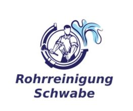 Rohrreinigung Schwabe Logo