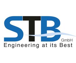 STB GmbH Logo