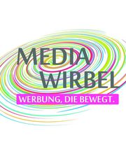 Mediawirbel Logo