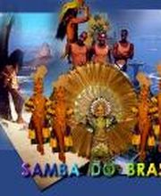 SAMBA BRASIL