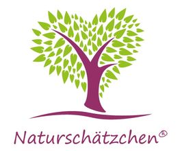 Naturschätzchen Logo
