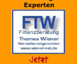 Versicherungsmakler Thomas Wiener Logo