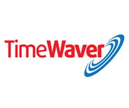 TimeWaver Kompetenzzentrum Logo