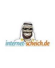 Internet Scheich GmbH Logo