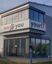 yourIT- we search you!
