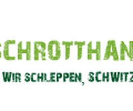 Schrotthandel Richter Logo