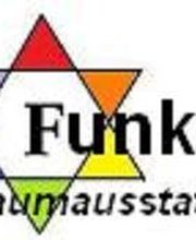 Raumausstatter Funke Logo