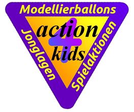 action4kids Logo