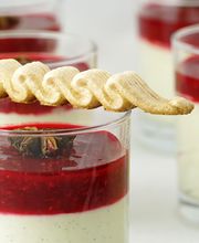 Süße Fingerfood Verführungen - Bayrisch Spezial!!!