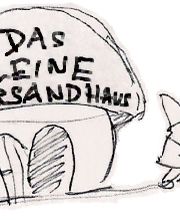 Das kleine Versandhaus Logo