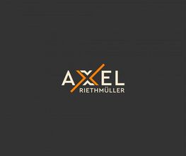 Axel Riethmüller - Webdesign Agentur Logo