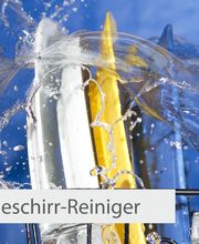 Geschirrreiniger