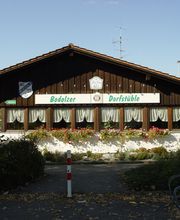 Bodolzer Dorfstüble Logo