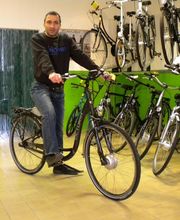 E-Bikes und Pedelec´s