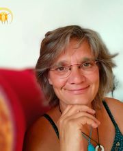 Heilpraxis für Psychotherapie, Hypnose und Schamanismus  Logo