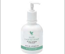 Aloe Liquid Soap (38) Flüssigseife