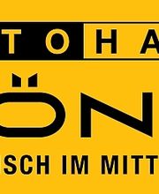 Autohaus Gotthard König GmbH Logo