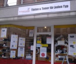 Filiale Aachen