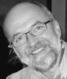 Klaus Scholter