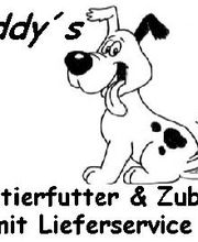 Buddy´s Heimtierfutter & Zubehör Logo