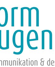 formtugend, kommunikation & design Logo