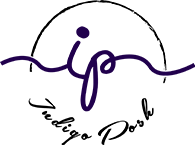 Purple tardigrade silhouette with the words "Wine & Spirit Education Trust" below.